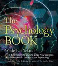 The Psychology Book