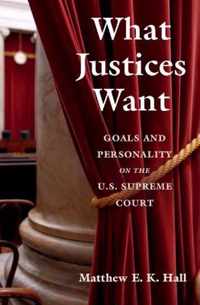 What Justices Want