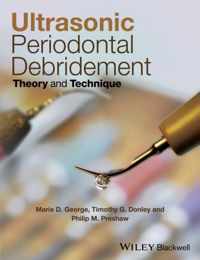 Ultrasonic Periodontal Debridement Theo