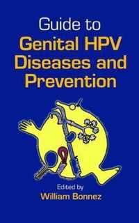 Guide to Genital HPV Diseases and Prevention