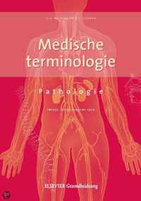 Medische terminologie  -   Pathologie