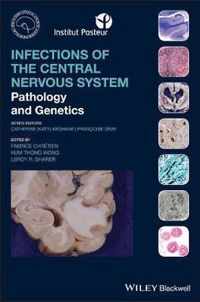 Infections of the Central Nervous System