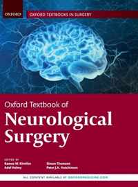 Oxford Textbook of Neurological Surgery