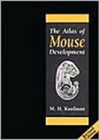 Atlas Of Mouse Development