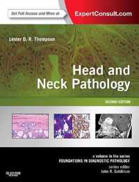 Head and Neck Pathology