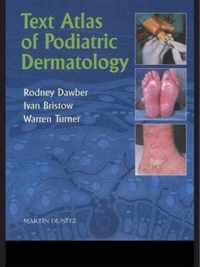 Text Atlas of Podiatric Dermatology