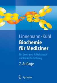 Biochemie Fur Mediziner