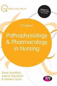 Pathophysiology and Pharmacology in Nursing