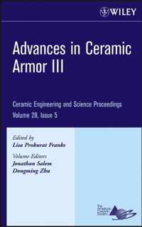 Advances in Ceramic Armor III