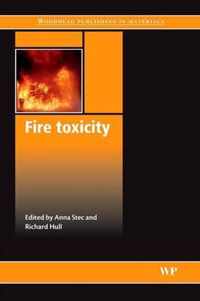 Fire Toxicity