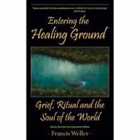 Entering the Healing Ground