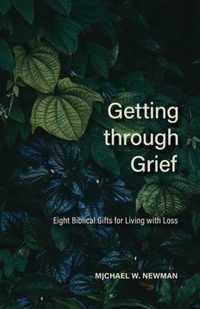 Getting Through Grief