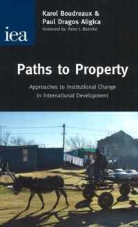 Paths to Property