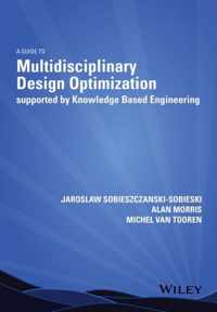 Multidisciplinary Design Optimization Supported By Knowledge