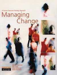 Managing Change