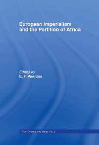 European Imperialism and the Partition of Africa