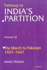 Pathway to Indias Partition