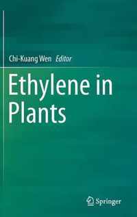 Ethylene in Plants