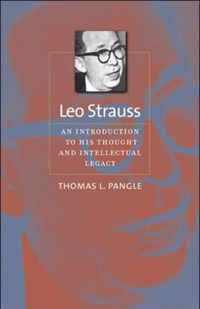 Leo Strauss