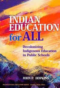 Indian Education for All