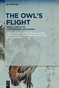 The Owl's Flight