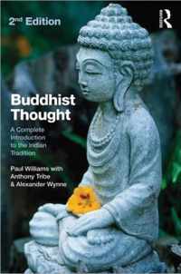 Buddhist Thought