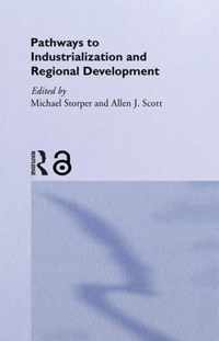 Pathways to Industrialization and Regional Development