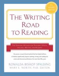 The Writing Road to Reading