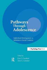 Pathways Through Adolescence