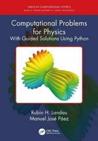 Computational Problems for Physics