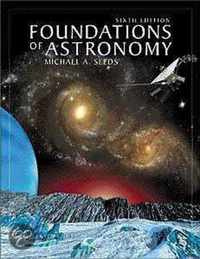 Foundations of Astronomy