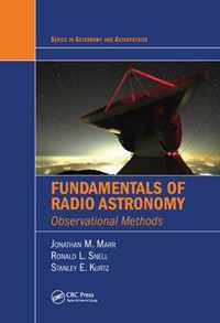 Fundamentals of Radio Astronomy