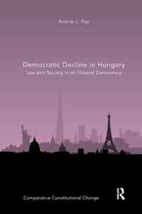 Democratic Decline in Hungary