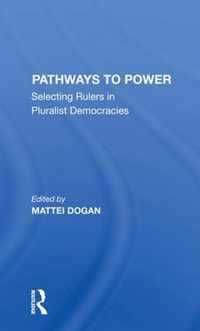 Pathways To Power