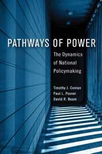 Pathways Of Power