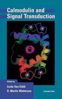 Calmodulin and Signal Transduction