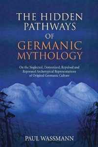 The Hidden Pathways of Germanic Mythology