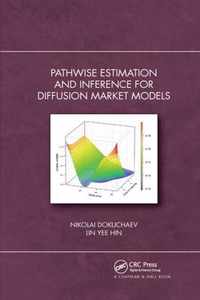 Pathwise Estimation and Inference for Diffusion Market Models