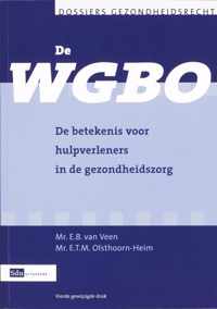 De WGBO