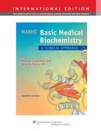 Marks' Basic Medical Biochemistry, International Edition