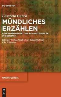 Mundliches Erzahlen