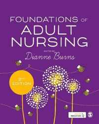 Foundations of Adult Nursing