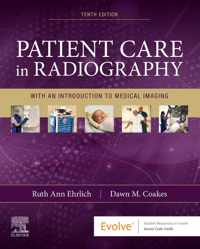 Patient Care in Radiography