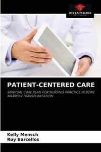 Patient-Centered Care