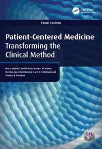 Patient-Centered Medicine