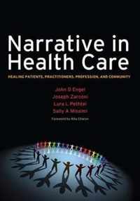 Narrative in Health Care