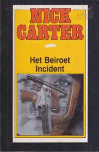 Beiroet incident