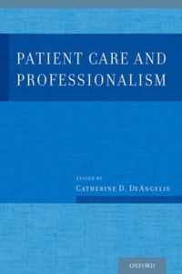 Patient Care and Professionalism