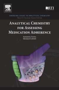 Analytical Chemistry for Assessing Medication Adherence