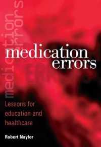 Medication Errors